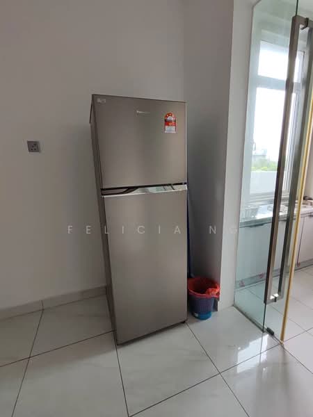 Condominium for Rent at Seri Puteri Hills - Felicia Ng - Kitchen - PropertyGuru.com.my