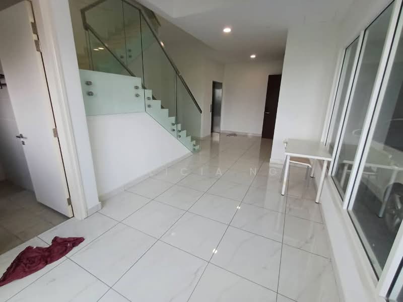 Condominium for Rent at Seri Puteri Hills - Felicia Ng - Entrance - PropertyGuru.com.my