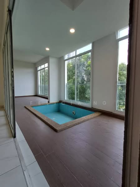 Condominium for Rent at Seri Puteri Hills - Felicia Ng - Interior - PropertyGuru.com.my