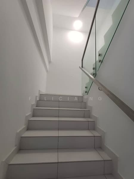 Condominium for Rent at Seri Puteri Hills - Felicia Ng - Interior - PropertyGuru.com.my