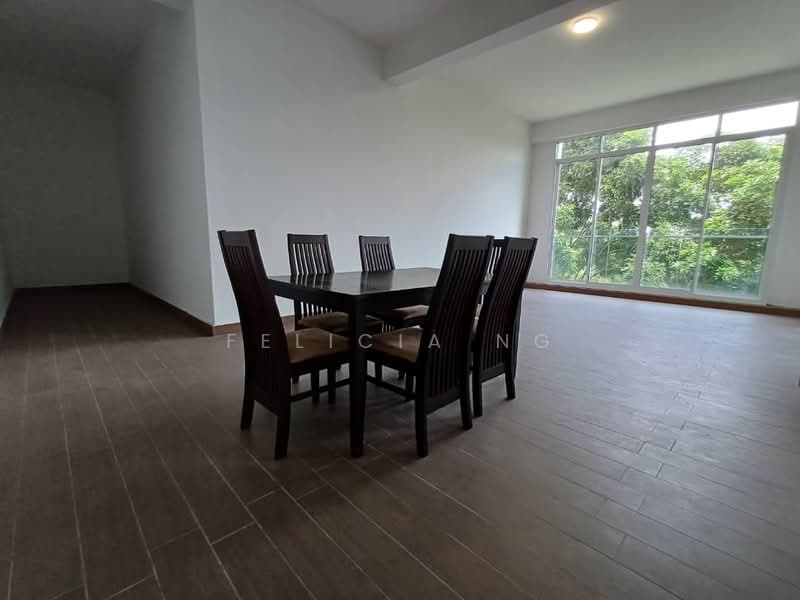 Condominium for Rent at Seri Puteri Hills - Felicia Ng - Dining Room - PropertyGuru.com.my