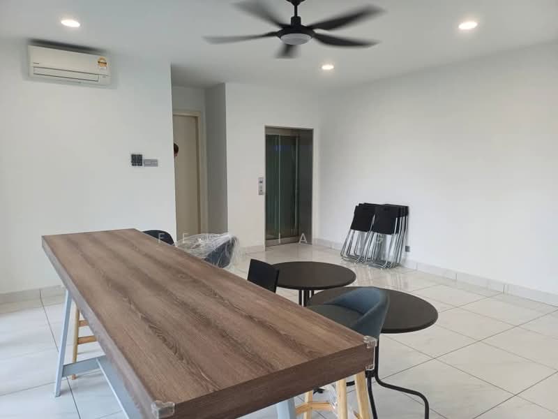 Condominium for Rent at Seri Puteri Hills - Felicia Ng - Interior - PropertyGuru.com.my