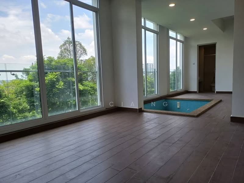 Condominium for Rent at Seri Puteri Hills - Felicia Ng - Interior - PropertyGuru.com.my
