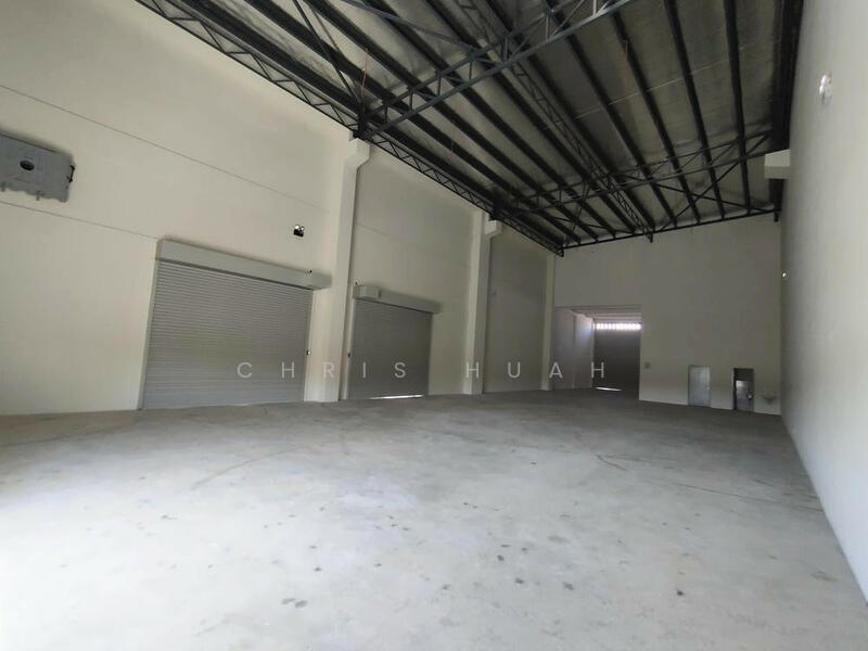 Semi-D Factory for Rent in Batu Kawan (Penang) - Chris Huah - PropertyGuru.com.my