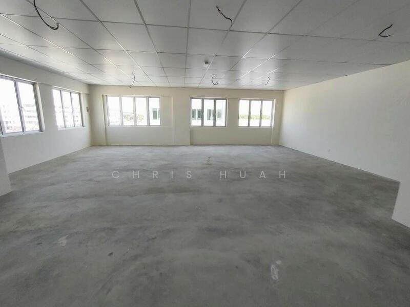 Semi-D Factory for Rent in Batu Kawan (Penang) - Chris Huah - PropertyGuru.com.my
