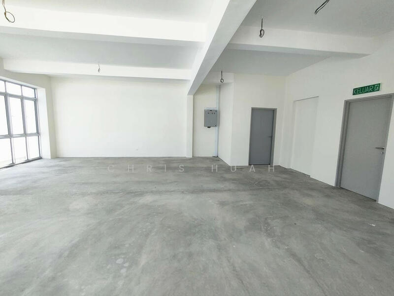 Semi-D Factory for Rent in Batu Kawan (Penang) - Chris Huah - PropertyGuru.com.my