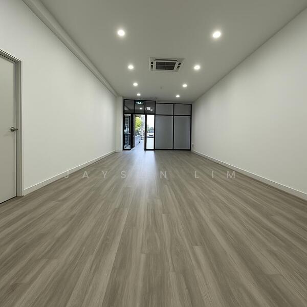 Factory for Sale in Taman Perniagaan Setia (Johor Bahru) - Jayson Lim - PropertyGuru.com.my