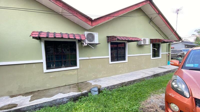 For Sale - Residential Land Puchong