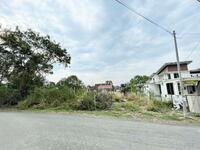 For Sale - Kuala Paka Dungun