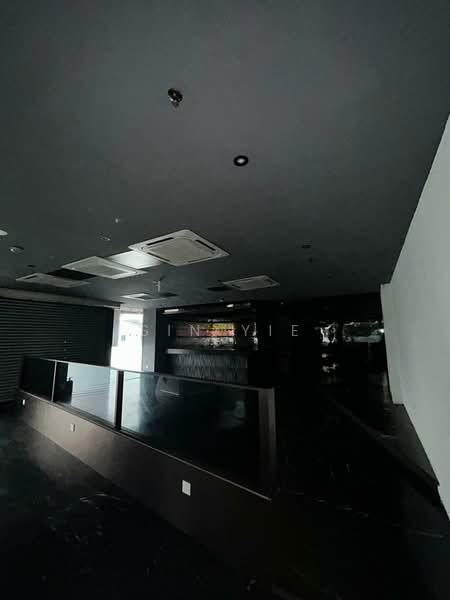 For Rent - Shop at Kampung Makam