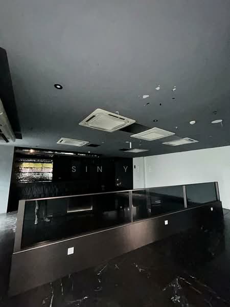 For Rent - Shop at Kampung Makam