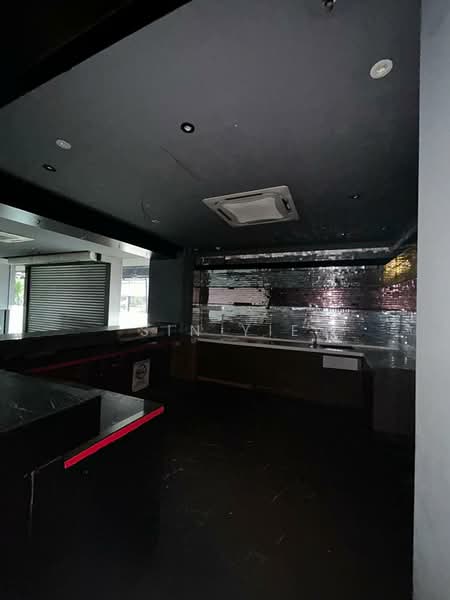 For Rent - Shop at Kampung Makam