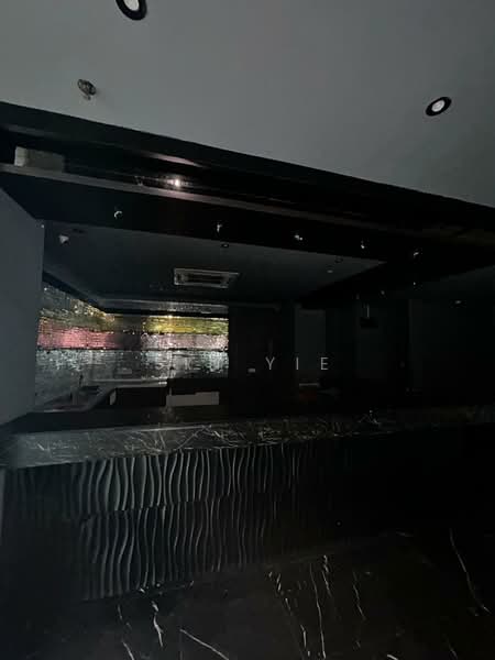 For Rent - Shop at Kampung Makam