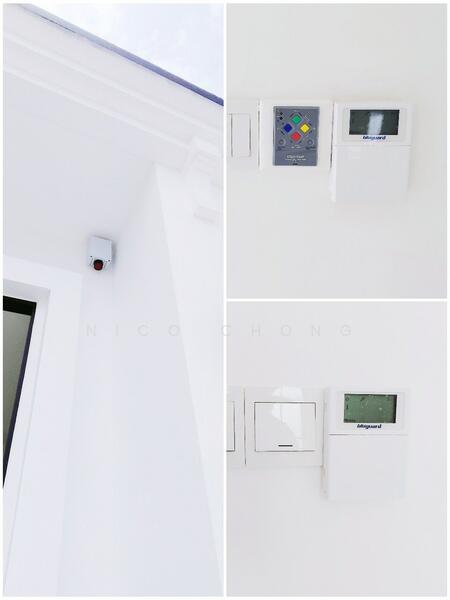 2-storey Terraced House for Sale in Bandar Seri Alam (Masai) - Nico Chong - PropertyGuru.com.my