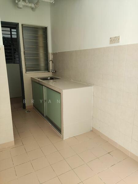 Untuk Disewa - Suria Kinrara