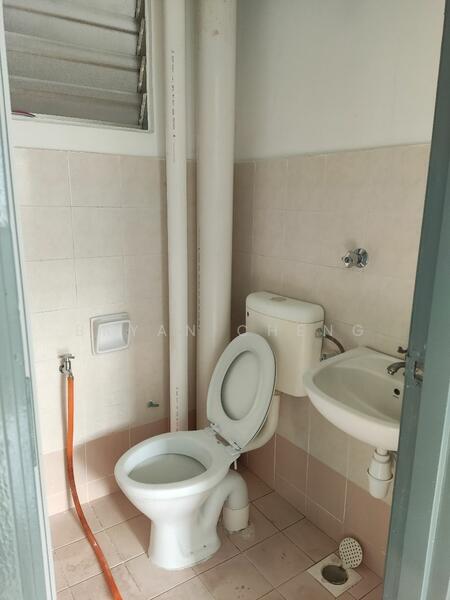 Untuk Disewa - Suria Kinrara