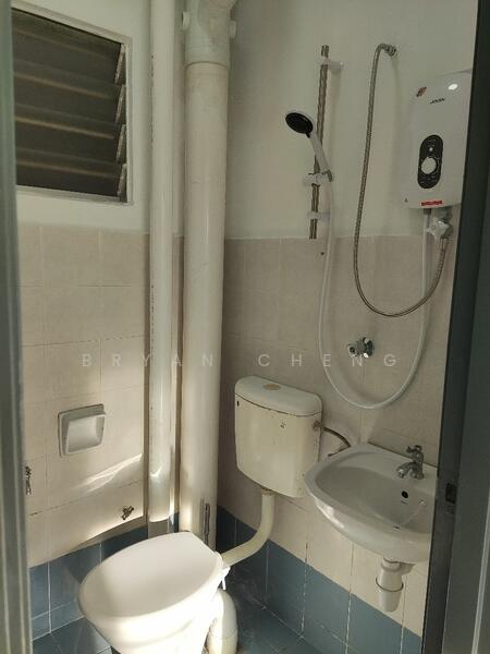 Untuk Disewa - Suria Kinrara