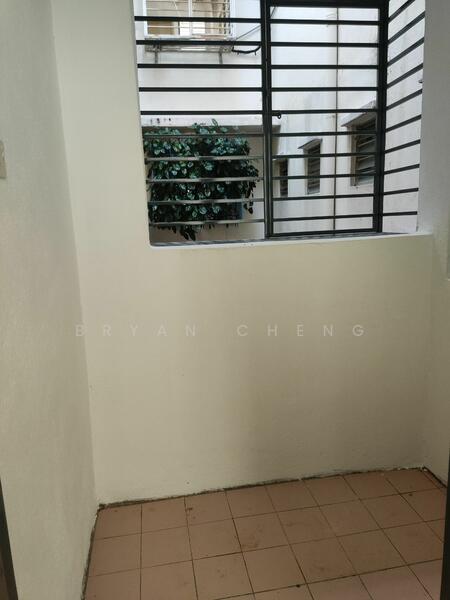 Untuk Disewa - Suria Kinrara