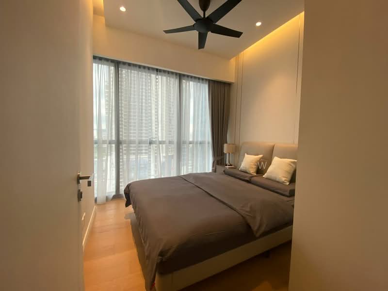 Service Residence for Rent at TRX Residences - Apple Liew - PropertyGuru.com.my
