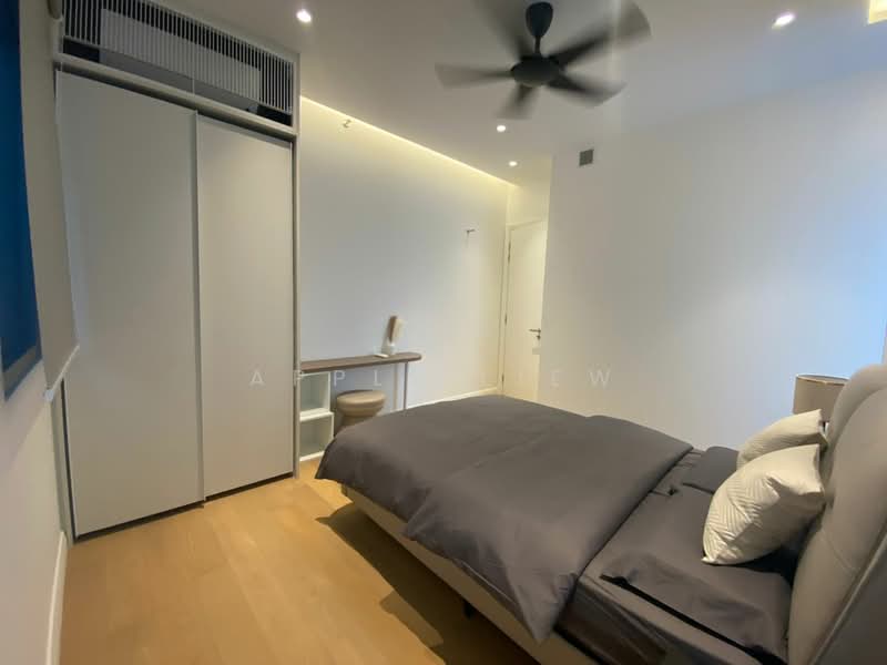 Service Residence for Rent at TRX Residences - Apple Liew - PropertyGuru.com.my