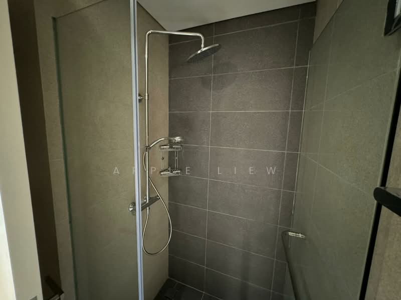 Servis Apartment untuk Disewa di TRX Residences - Apple Liew - Bathroom - PropertyGuru.com.my