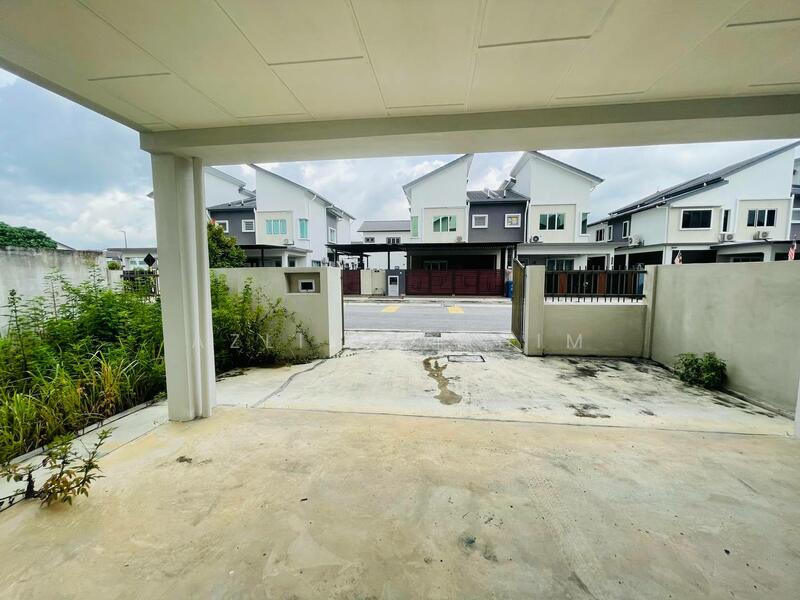 For Sale - Taman Hijaz Mulia