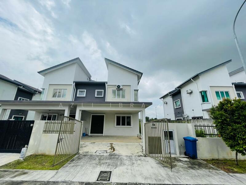 For Sale - Taman Hijaz Mulia