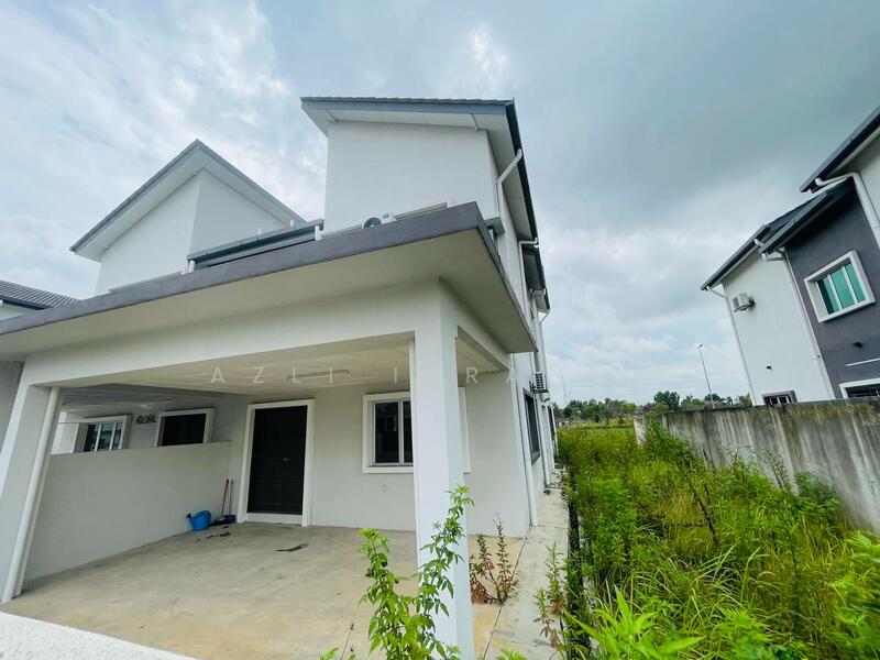 For Sale - Taman Hijaz Mulia