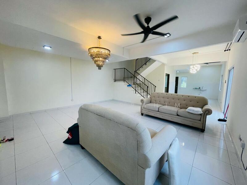 For Sale - Taman Hijaz Mulia