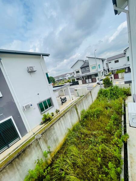 For Sale - Taman Hijaz Mulia