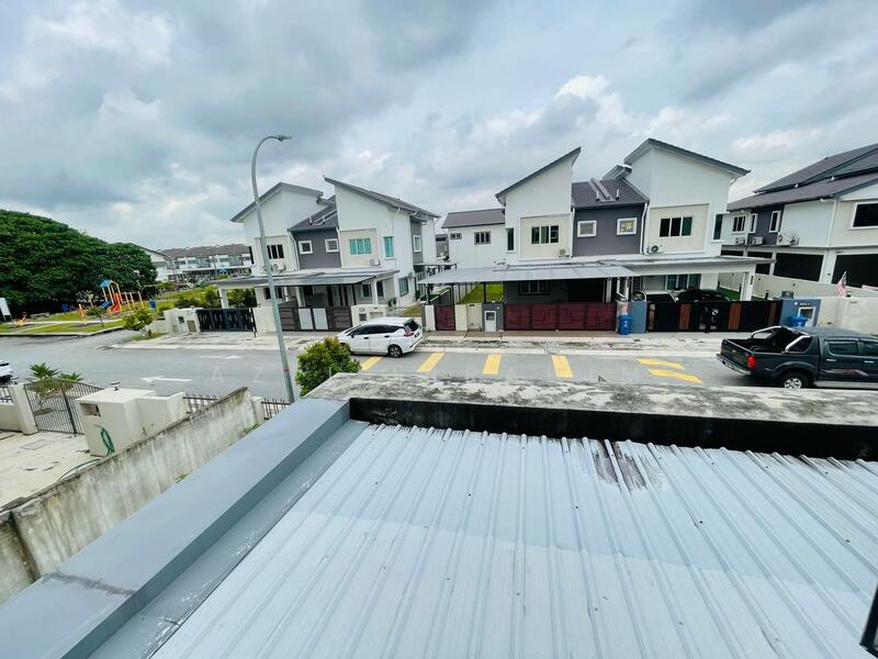 For Sale - Taman Hijaz Mulia