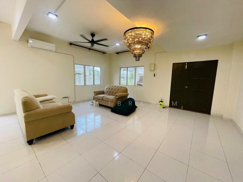 For Sale - Taman Hijaz Mulia