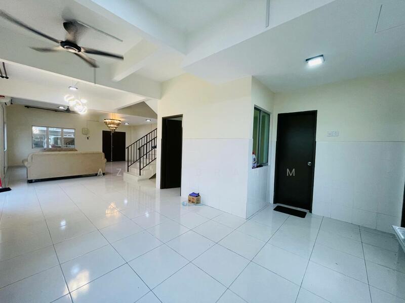 For Sale - Taman Hijaz Mulia