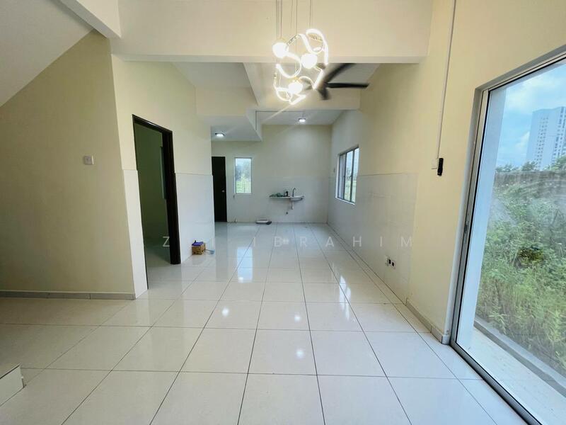 For Sale - Taman Hijaz Mulia