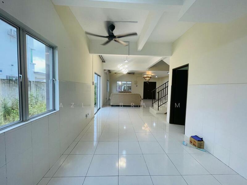 For Sale - Taman Hijaz Mulia