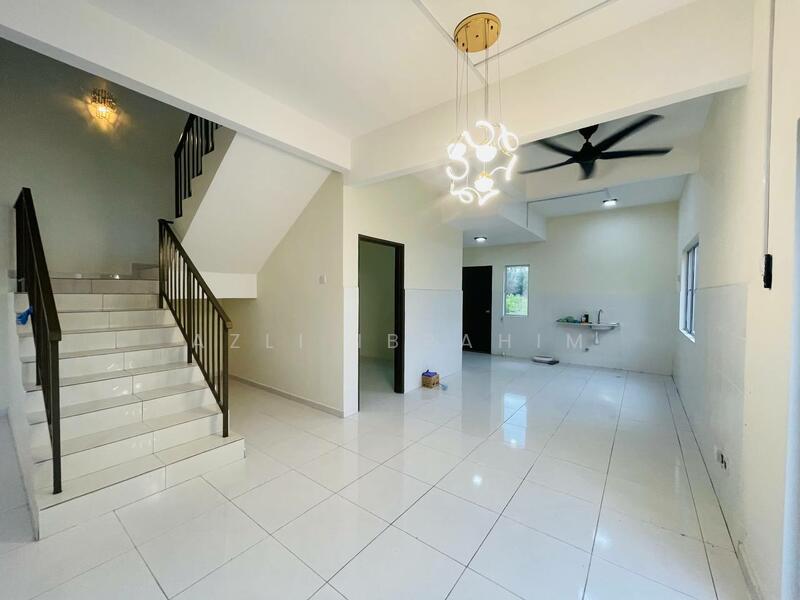 For Sale - Taman Hijaz Mulia