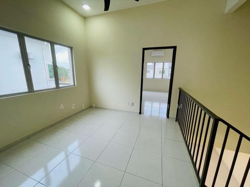 For Sale - Taman Hijaz Mulia