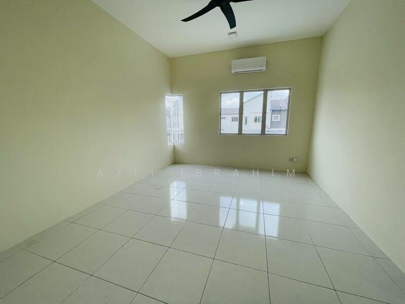 For Sale - Taman Hijaz Mulia