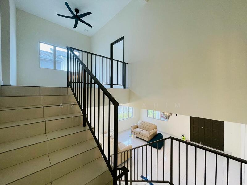 For Sale - Taman Hijaz Mulia