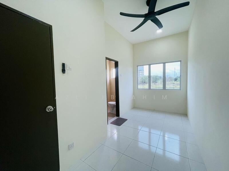 For Sale - Taman Hijaz Mulia