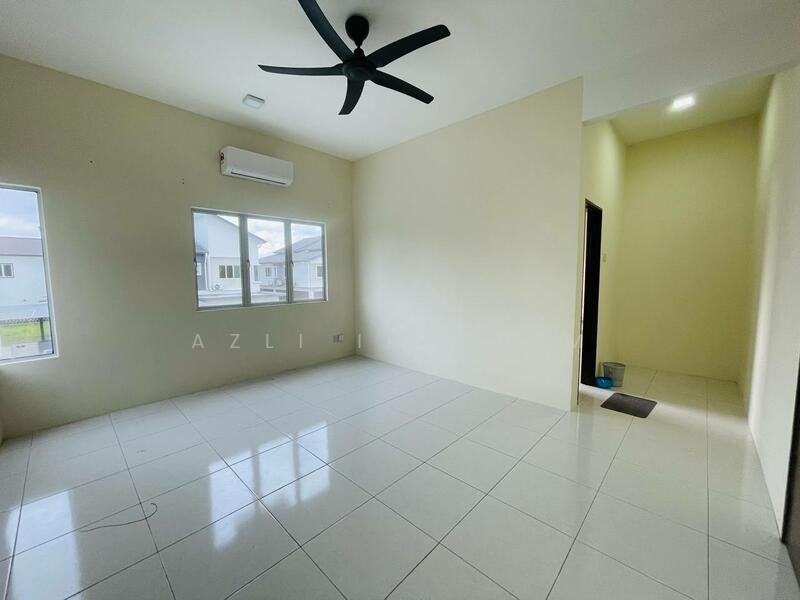 For Sale - Taman Hijaz Mulia