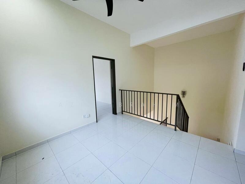 For Sale - Taman Hijaz Mulia