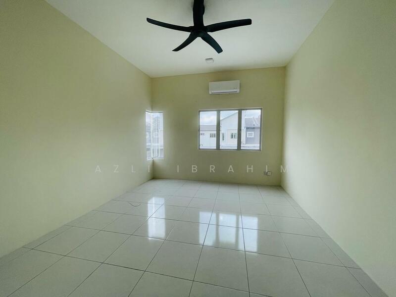 For Sale - Taman Hijaz Mulia