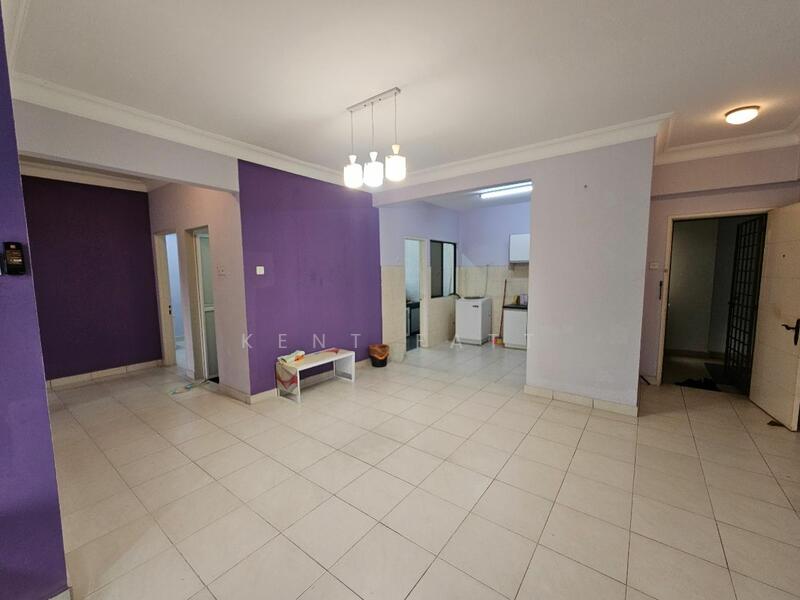 For Rent - Avilla Apartments