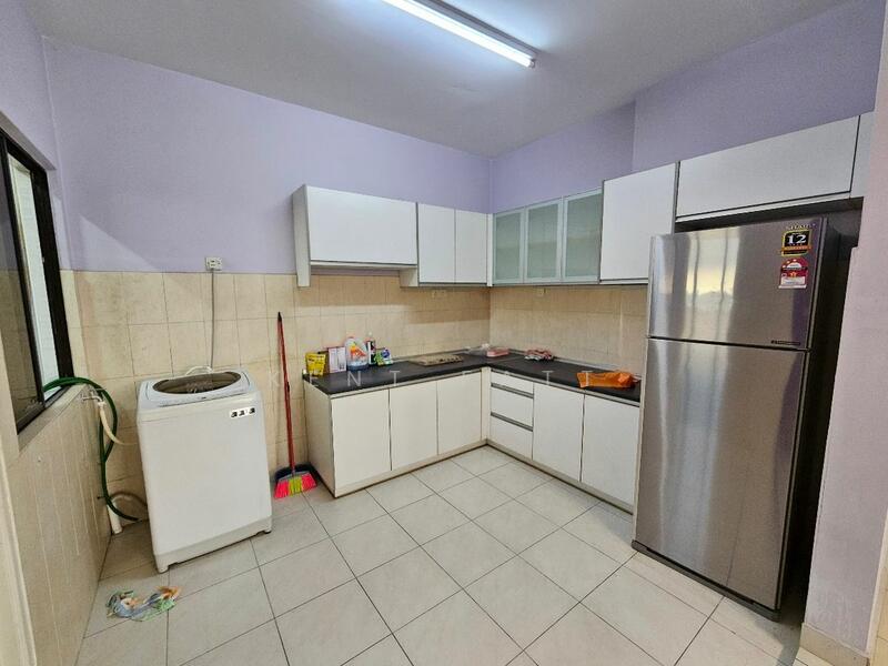 For Rent - Avilla Apartments