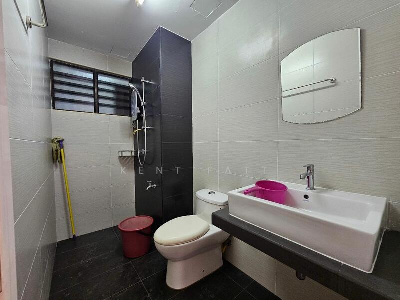 For Rent - Avilla Apartments