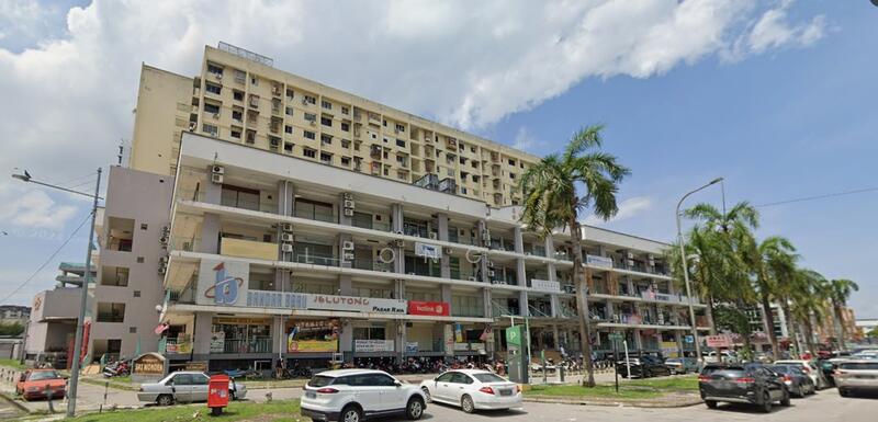 For Rent - Sri Indah / Sri Wonder