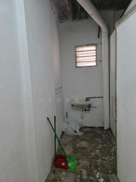 For Rent - Sri Indah / Sri Wonder