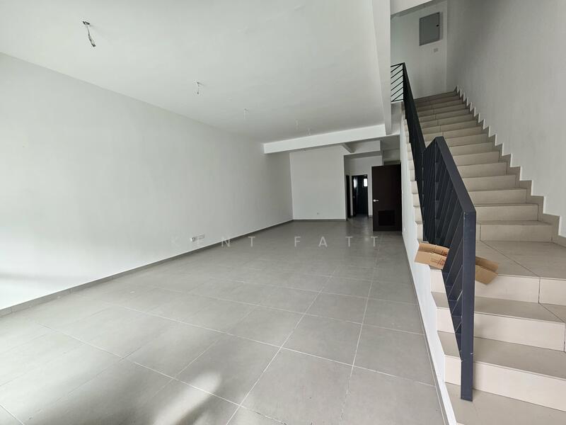 Untuk Dijual - Residensi Bukit Orkid Cheras