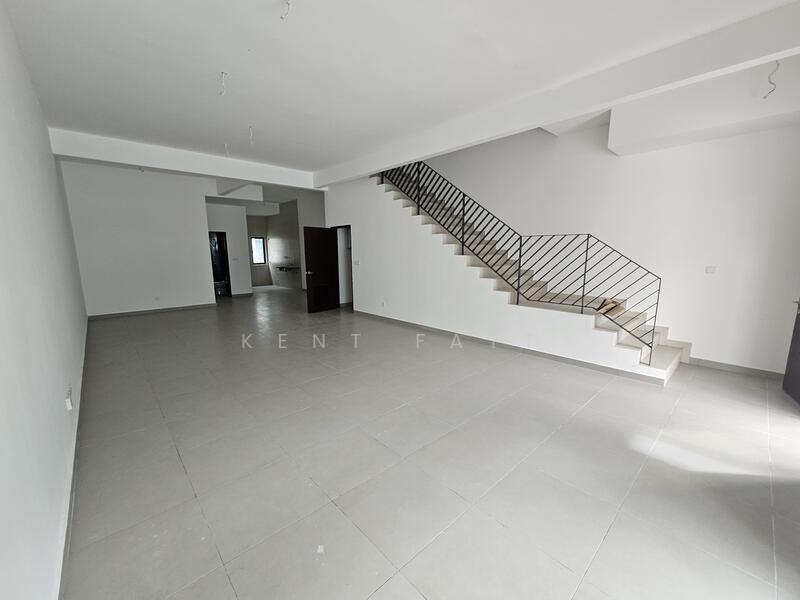 Untuk Dijual - Residensi Bukit Orkid Cheras